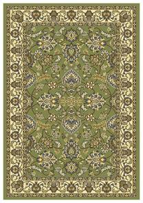 Ковер Oriental Weavers Ferrera 5501 EL5-G, многоцветный/зеленый цв., 235 см x 160 см