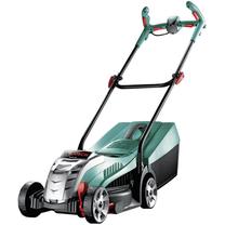 Akumuliatorinė vejapjovė Bosch Rotak 32 LI, 32 cm