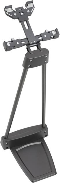 Аксессуары для тренажеров Tacx Stand for Tablets T2098, серый цв.