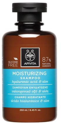 Šampūnas Apivita, 250 ml
