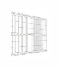 Tvoros segmentas, 250 cm x 173 cm, žalia sp.
