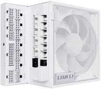 Maitinimo blokas Lian Li Edge 1200 W, 12 cm, 39.3 dB