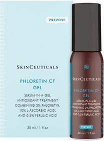 Veido gelis SkinCeuticals Phloretin CF, 30 ml