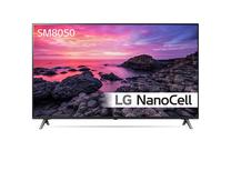 Televizorius LG 49SM8050PLC, 49 ", 4K UHD