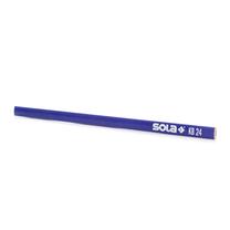 Карандаши Sola, 24 см, черный цв./серый цв.