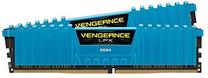 Operatyvioji atmintis (RAM) Corsair Vengeance LPX CMK16GX4M2B3000C15B, DDR4, 8 GB, 3000 MHz