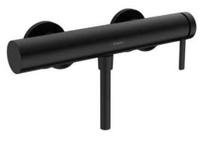 Смеситель для душа Hansgrohe Finoris, черный цв.