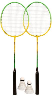 Badmintona komplekts Avento Schreuderssport
