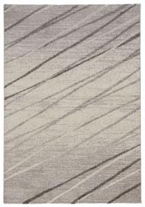 Paklājs Domoletti Play PLA/5098/6S14, daudzkrāsains/pelēka krās./smilškrāsas, 230 cm x 160 cm
