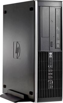 Stacionarus kompiuteris HP 8100 Elite SFF, atnaujintas Intel® Core™ i5-750, 240 GB, DDR3 8 GB, SSD 240 GB, AMD Radeon R7 430 2 GB GDDR5, Windows 10 Pro RM31559