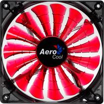 Oro aušintuvas korpusui AeroCool AEROSF-12DR