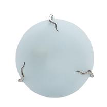 Šviestuvas plafonas Easylink CL053, E27, 1 x 60 W