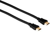 Laidas Hama HDMI male, HDMI male, 2 m