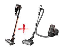 Dulkių siurblys Bissell Advanced+SmartClean Advanced, 770 W