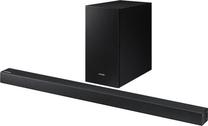 Komplekts Samsung, melna krās., 290 W