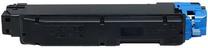 Тонер Kyocera TK-5270C, синий цв.