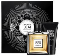 Dovanų komplektas vyrams Guerlain L'Homme Ideal Set