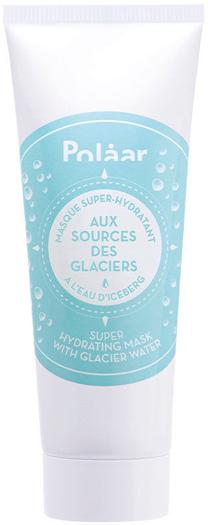 Маска для лица Polaar Ice Source, 50 мл