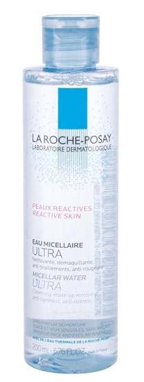 Micelinis vanduo La Roche Posay Physiological Ultra, 200 ml