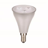 Lemputė GE LED, R50, 2700 °K, E14, 3 W, 230 lm