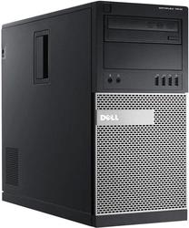 Stacionarus kompiuteris Dell, atnaujintas Intel® Core™ i5-2400 Processor (6 MB Cache), DDR3 16 GB 480 GB 3 TB, Nvidia GeForce GTX 1650 4 GB GDDR5, Windows 10