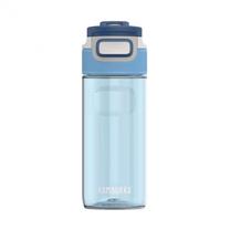 Ūdens pudele Kambukka Elton Tropical Blue, zila krās., tritāns, 0.5 l