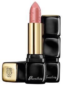 Lūpų dažai Guerlain KissKiss, 302 romantic kiss