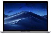 Nešiojamas kompiuteris Apple MacBook Pro MPXX2ZE/A / 13.3 Retina, Intel® Core™ i5-7267U, 8 GB, 256 GB, 13.3 ", Intel HD, sidabro sp., EN, Mac os