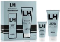 Sejas kopšanas komplekts vīriešiem Lierac Homme, 250 ml