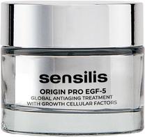 Veido kremas Sensilis Origin PRO EGF-5, 50 ml