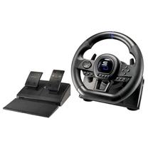 Žaidimų vairas Subsonic Superdrive SV 650