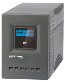 Стабилизатор напряжения UPS Socomec, 1200 Вт