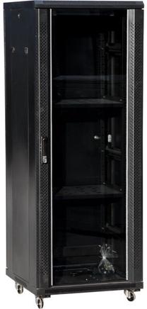 Serverikapp A-Lan SS-42U-600-800-01-C-Z, 60 cm x 80 cm x 205 cm