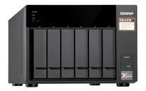 Корпус NAS QNAP