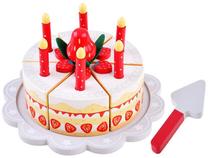 Rotaļu virtuves piederumi Sponge Cake 3721