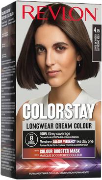 Matu krāsa Revlon Color Stay, 4.15 Cool Chocolate Brown, 165 ml