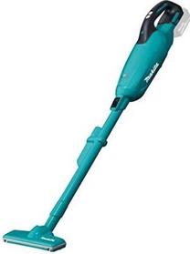Dulkių siurblys - šluota Makita DCL281FZ