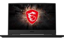 Nešiojamas kompiuteris MSI GL GL65 9SC-013XPL, Intel® Core™ i5-9300H, 8 GB, 512 GB, 15.6 ", Nvidia GTX, juoda sp., EN, Dos