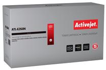 Tonerių kasetė ActiveJet E260A11E ATL-E260N, juoda sp.
