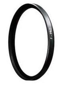 Filtras B + W F-Pro 010M UV Haze MRC, UV, 62 mm