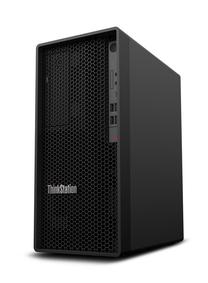 Stacionarus kompiuteris Lenovo 265K, DDR5-SDRAM 32 GB, SSD 512 GB, Intel (Integrated) -, Windows 11 Pro ThinkStation P2