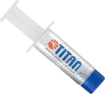 Termo pasta Titan Nano Grease, 1.5 g