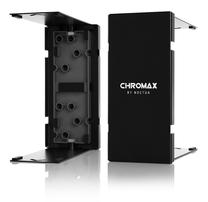 Oro aušinimo sistemos priedas Noctua NA-HC8 Chromax, 241 g, juoda sp.