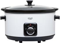 Lėto virimo puodas Adler AD 6413, 290 W