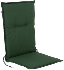 Lauko kėdės pagalvėlė Patio Malezja Niedrig H024-32PB, žalia sp., 117 x 50 cm