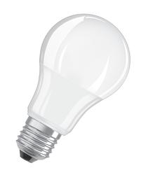 Lemputė Osram LED, A60, 2700 °K, E27, 9 W, 806 lm