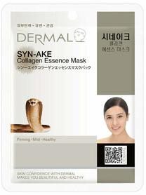 Маска для лица Dermal Collagen Essence Syn-Ake, 23 г