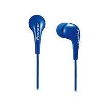 Laidinės ausinės Pioneer SE-CL502, mėlyna
