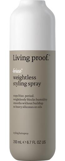 Sprejs matiem Living Proof No Frizz, 200 ml