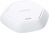 Точка беспроводного доступа Linksys, 2.4 ГГц
